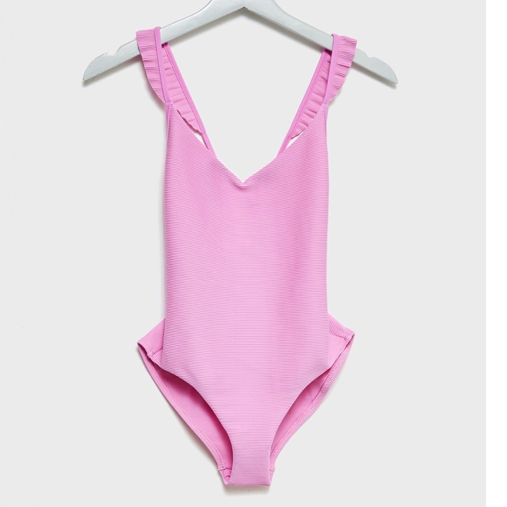 TopShop One-Piece Swimwear